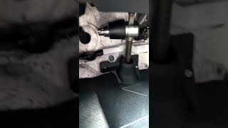 Блокиратор рулевого вала Перехват - Универсал на Mazda cx 5 2019