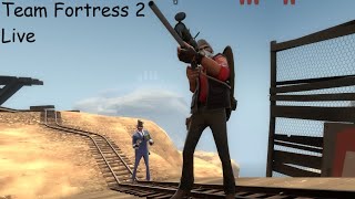 Team Fortress 2 Casual w/ Lee Buddy