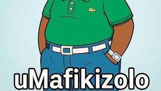 Limit Iyeke Leyondaba Umafikizolo Cover