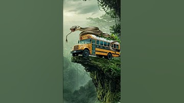 Python 🐍 #short #shorts #ytshorts #nature #viral #trending #amazing #wildlife #python  #aigenerated