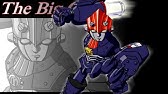 The Big O The ビッグオー Respect Upper West Side Youtube The Big O The ビッグオー Respect Upper West Side Youtube
