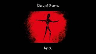 Watch Diary Of Dreams Undividable emix video