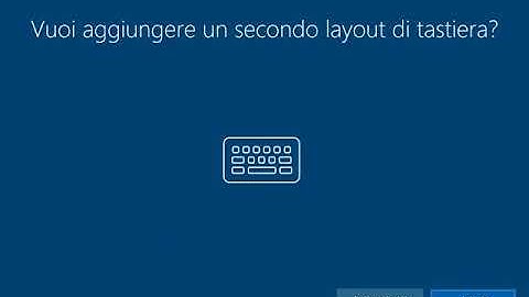 Installazione uefi windows 10 virtualbox