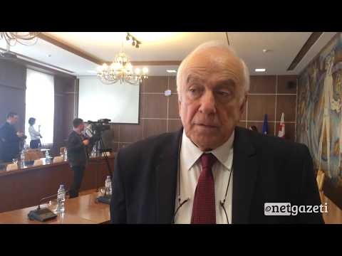 საქართველოს მეცნიერთა აკადემიაში ყაზახეთის პრეზიდენტის წიგნის პრეზენტაცია გაიმართა