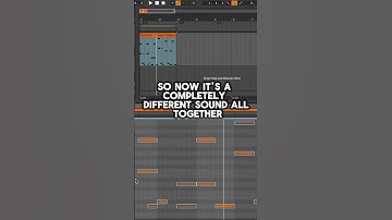 Ableton MIDI Hacks I wish I knew as a beginner
