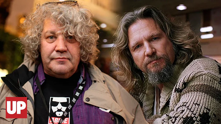 The Big Lebowski Was Inspired By This Real Dude Je...