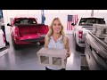 How to Choose a Truck Bed Cover - aka Tonneau Cover - with Katie Osborne