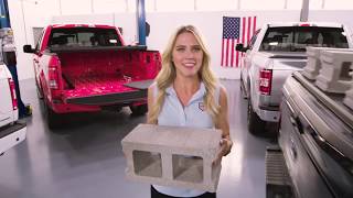How to Choose a Truck Bed Cover - aka Tonneau Cover - with Katie Osborne