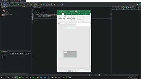 Tutorial membuat pola / pattern pada java
