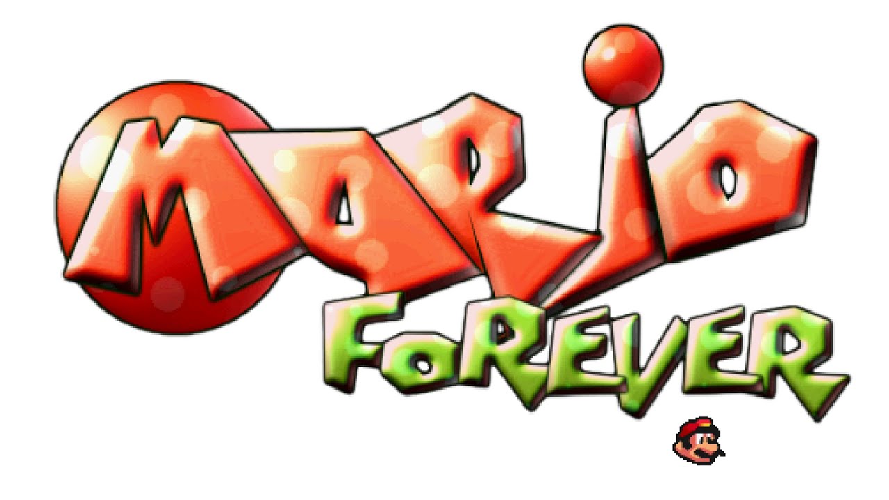 Apoplexy (World 8 Tanks) - Mario Forever