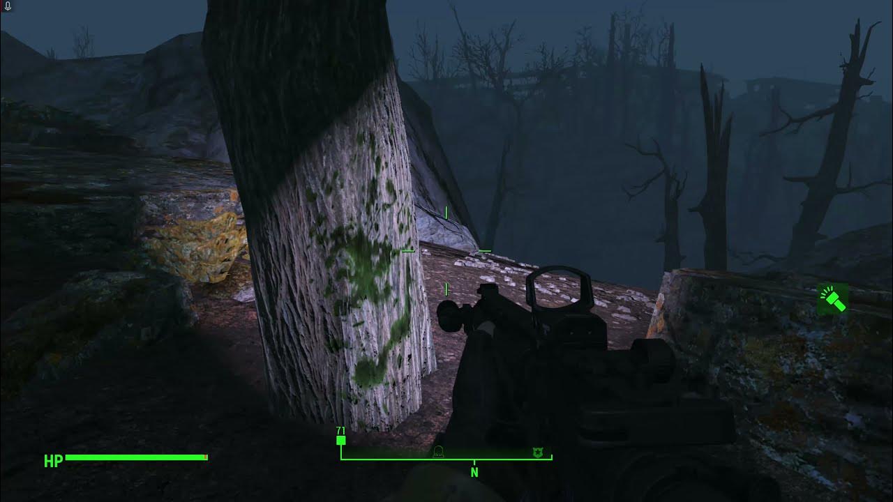 Fallout 4 Mods Heather Casdin 4 Tour of the Commonwealth 2 YouTube