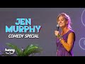 Jen murphy standup special from the comedy cube