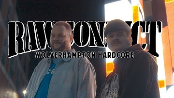 Raw Conflict - Duck & Cover ft. Kurt Strangle (Official Music Video)