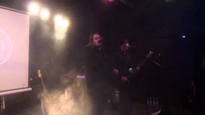 Arts of Erebus - Spark of Hope