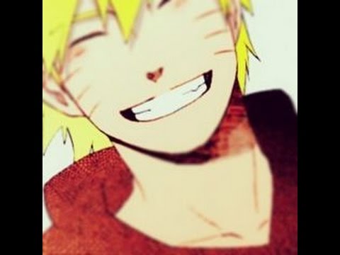 COMO DESENHAR PAGINA DE MANGÁ NARUTO (DRAWING MANGA PAGE NARUTO)