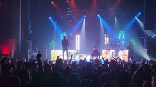 Hollywood Undead- Everywhere I Go (live in Stroudsburg 2023)