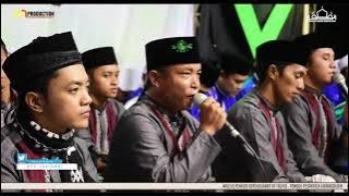 DEDIKASI SANTRI UNTUK INDONESIA  (3 MAJELIS 1 CINTA)