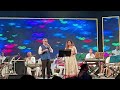 Nenjukulle Innarunnu | One Man Show | SP Charan | Ilayaraja | Angingu | Bangalore | The Sky Explorer