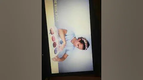 Kristallslime Video