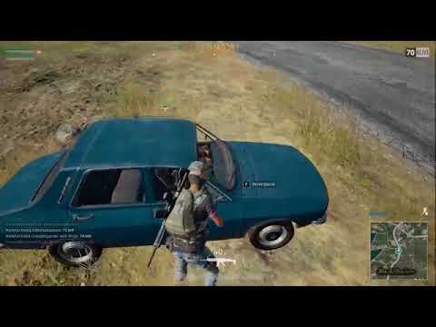 BATTLEGROUND DUE GI2GI და მე