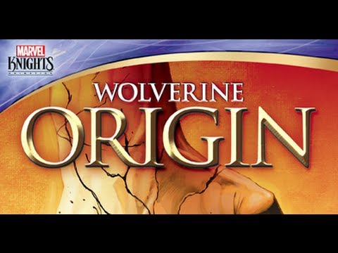 2013 Wolverine: Origin