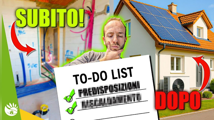 Devi RISTRUTTURARE CASA: non fare questo ERRORE