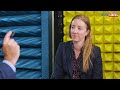 Drones Are Taking Lives on the Battlefield — Inside Leonardo DRS’ Anti-Drone Tech | Charlene Caputo