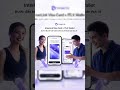 💳 InterLink Visa Card kết hợp ITLX Wallet. Token InterLink thanh toán thực tế. #InterLink #ITLG #ITL