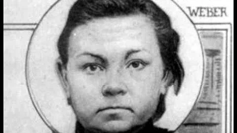 9 Facts about Female Serial Killer Jeanne Weber