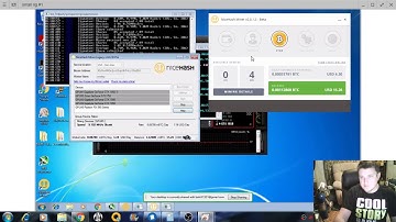 Daily NiceHash Mining Update 12-30-17