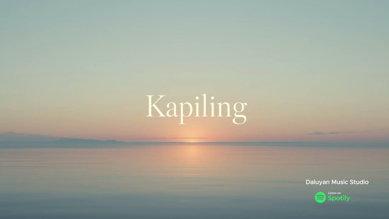 Kapiling