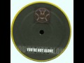 Olive - You're Not Alone (DJ Infiniti Mix)