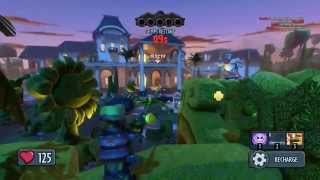 PVZ : Garden Warfare #79 Que dire...