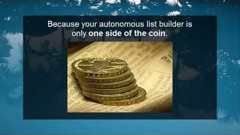 Chuck Andy - List Building Tutorial - How To Build A Big List Step By Step Training - Chuck Andy