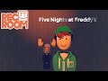 FNAF - Rec Room