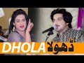 Dhola Bari shay ban giay || Singer Basit naeemi || Rimal Ali Shah Dance