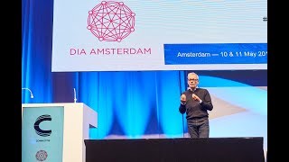 DIA Amsterdam 2017 | Show & Tell - Connective