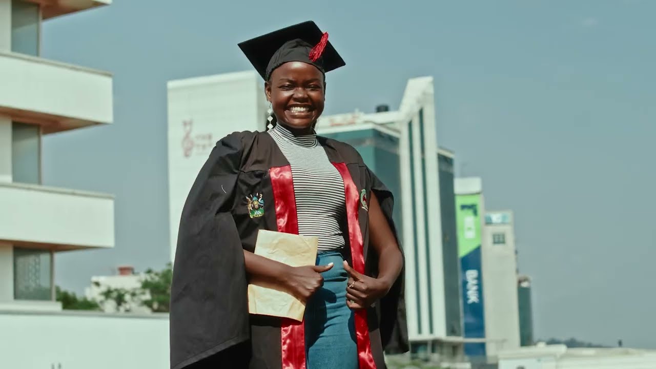 WAMANYI (Power) – Josh Media | Official Gospel Release