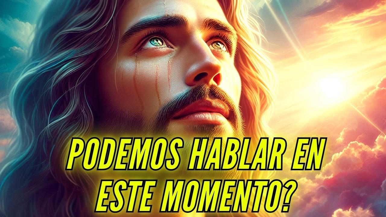 DIOS TIENE UN MENSAJE URGENTE PARA TI HOY! 🚨💌 - DIOS TE HABLA HOY ...
