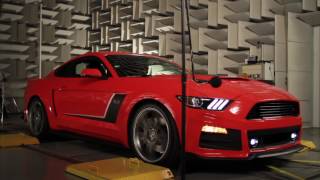 ROUSH Between the Gears: Episode 3