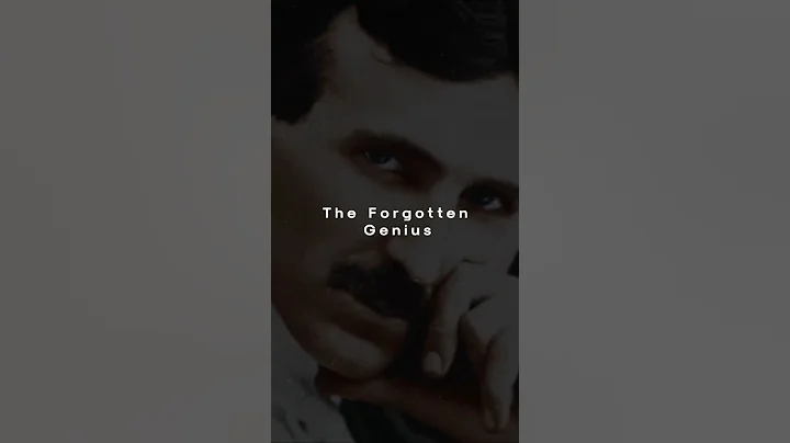 Forgotten GENIUS Nikola Tesla's Life Story