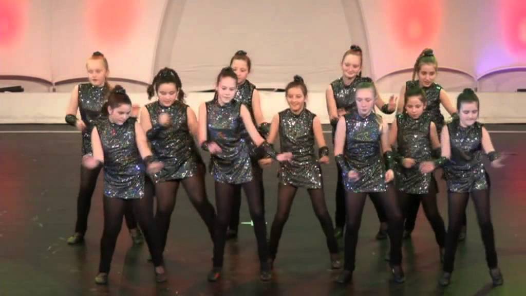 kin-top e.v., tanzschule