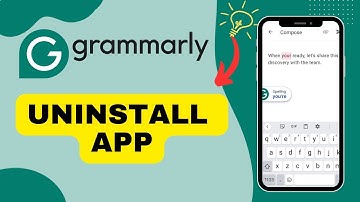 How to Quit Grammarly 2024?