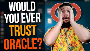 Oracle The New King Of Linux And Open Source