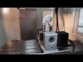 5 Axis Cnc Table