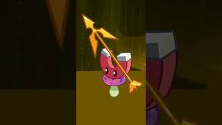 Den Cheese Cookie Cannot Take Away Magnet-Shroom - Plants Vs Zombies And Cookie Run Kingdom