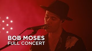 Bob Moses - Battle Lines (Full Live Concert)
