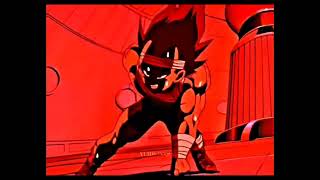 VEGETA MOTIVATION GYM 509 icario x Yvetzal Supra love