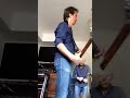 Cool ZZ Top jam