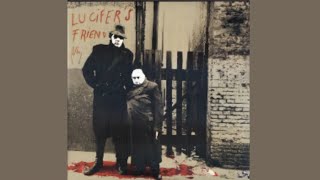 Lucifers Friend - Toxic Shadows